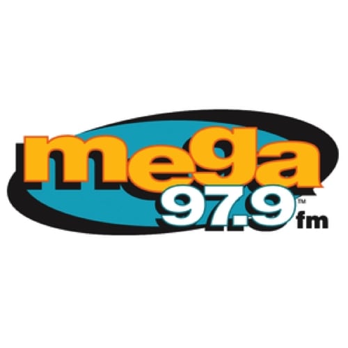 Logo La Mega 97.9 NY