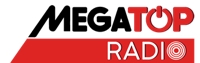 Logo Megatop Radio