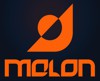 Logo Melon Deep and Prog