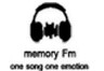 Logo Memory FM