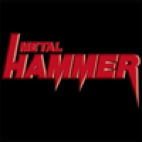 Logo Metal-Hammer
