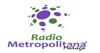 Logo Radio Metropolitana