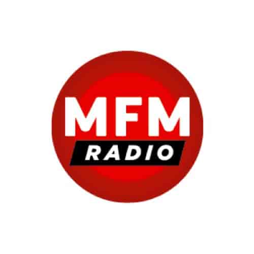 Logo MFM Radio