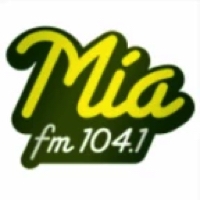 Logo Radio Mía