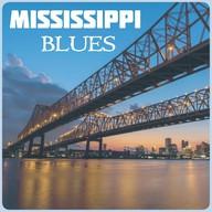Logo Mississippi Blues