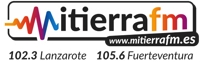 Logo Mi Tierra FM