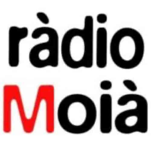 Logo Ràdio Moià