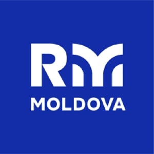 Logo Radio Moldova