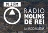 Logo Ràdio Molins de Rei