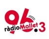 Logo Ràdio Mollet