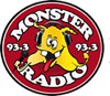 Logo Monster Radio