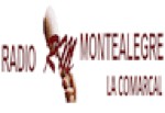 Logo Radio Montealegre