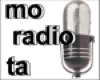 Logo Radio Morata