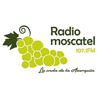 Logo Radio Moscatel