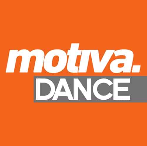 Logo Motiva Dance