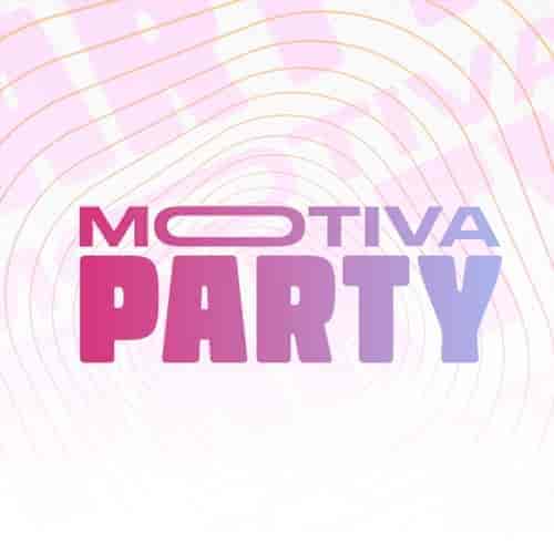 Logo Motiva Party
