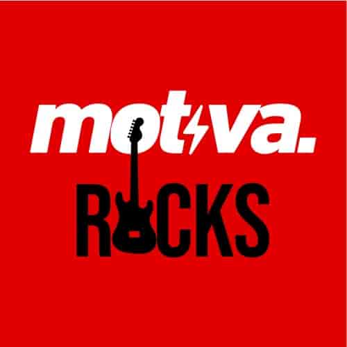 Logo Motiva Rocks