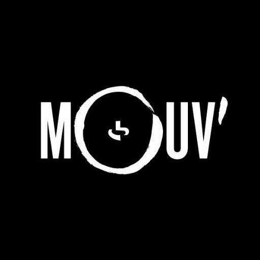 Logo Mouv'