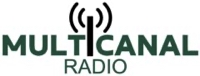Logo Multicanal Radio