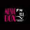 Logo Music Box