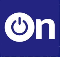 Logo Music-On