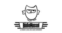Logo Ràdio Mussol