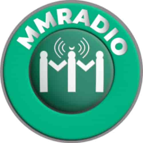 Logo Musulmanes Radio
