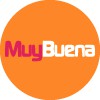 Logo MuyBuena Gandía