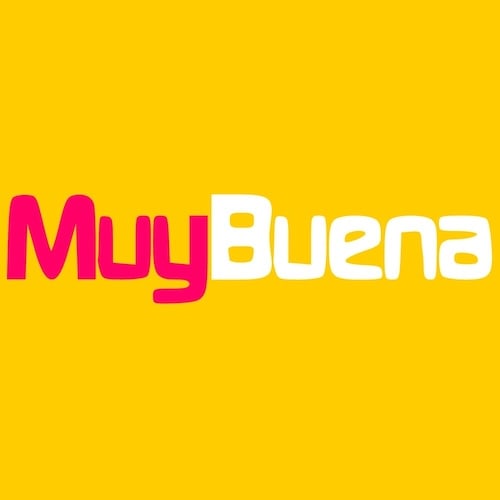 Logo MuyBuena Madrid