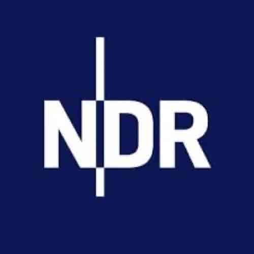 Logo NDR 1 Niedersachsen