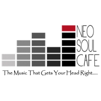 Logo Neo Soul Cafe