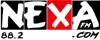 Logo Nexa FM