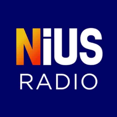 Logo Nius Live