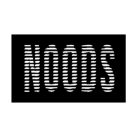 Logo Noods Radio