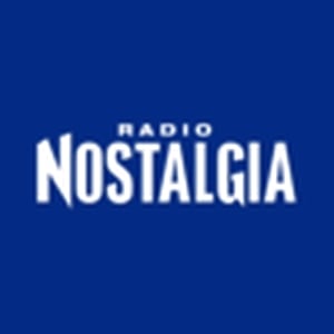 Logo Radio Nostalgia Finlandia