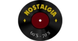 Logo Nostalgia 60s 70s