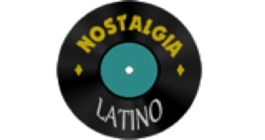 Logo Nostalgia Latino