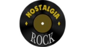 Logo Nostalgia Rock
