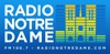 Logo Radio Notre Dame