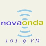 Logo Nova Onda