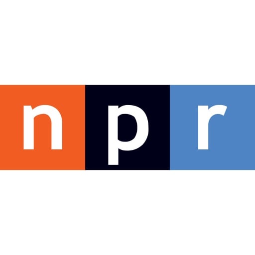 Logo NPR