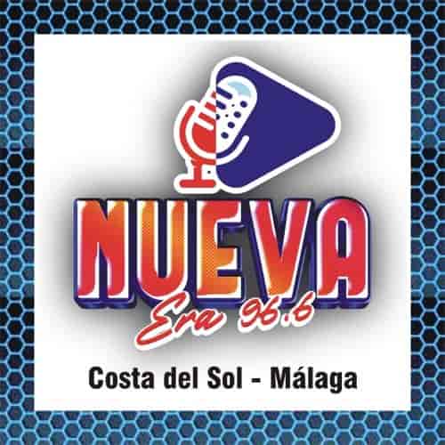 Logo Nueva Era FM