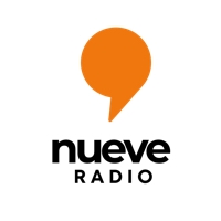 Logo Nueve Radio