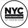 Logo NYC House Radio