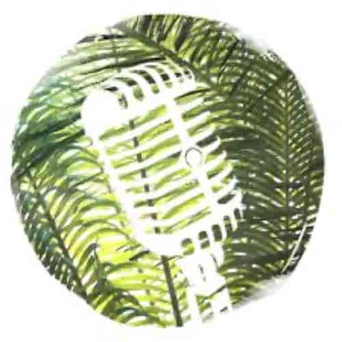 Logo Oasis FM