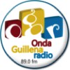 Logo Onda Guillena Radio