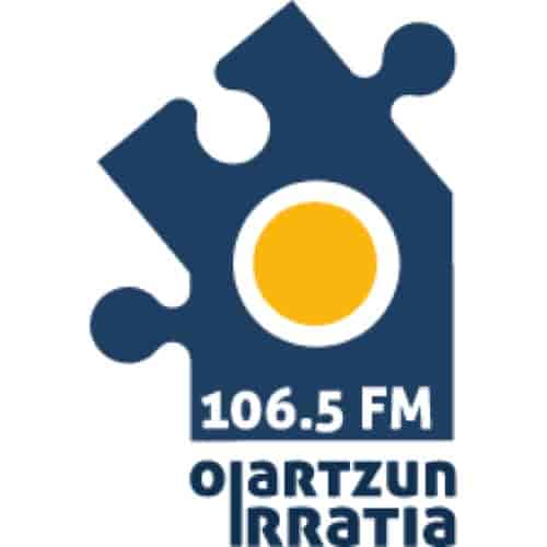 Logo Oiartzun Irratia