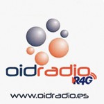 Logo OID Radio4G Cantabria