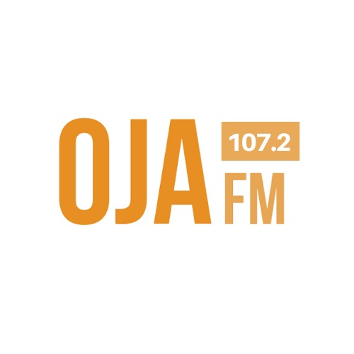 Logo Oja FM