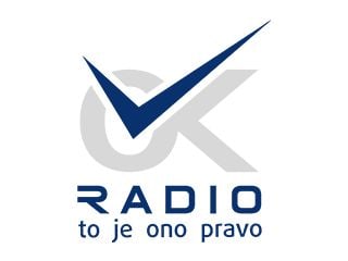 Logo OK Radio